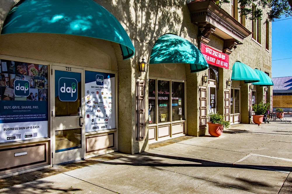 Value Add Investment: 36,017 SF Historic Oddfellows Building : 723-729 Main Street, Woodland, CA 95695